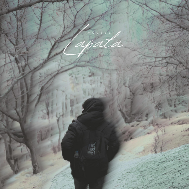 Lapata cover art