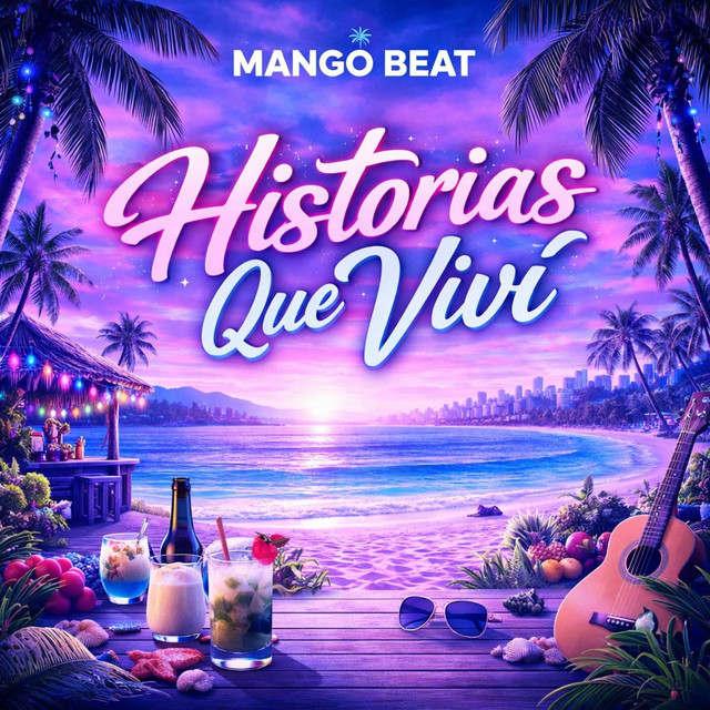 Mango Beat