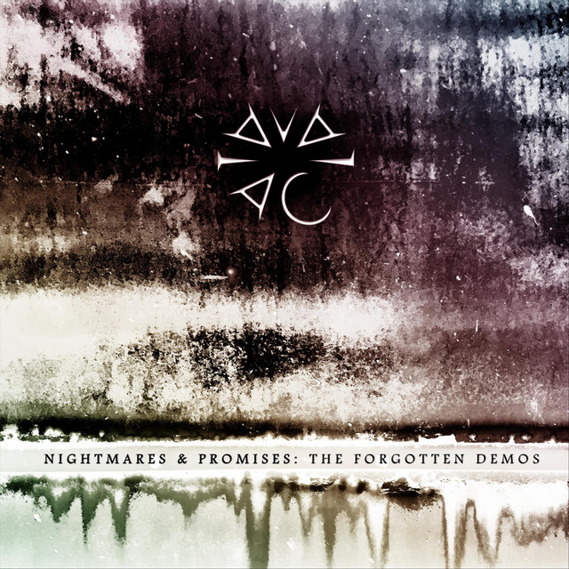 Nightmares & Promises: The Forgotten Demos cover art
