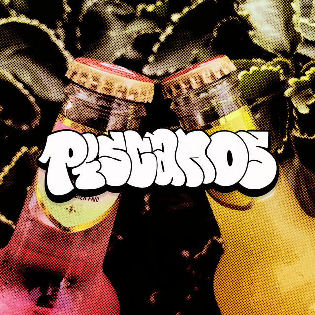 Piscanos cover art