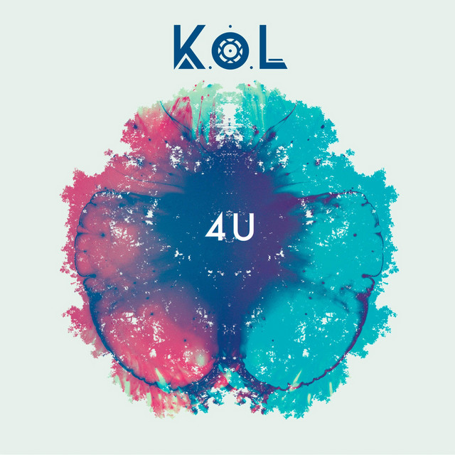 4u cover art