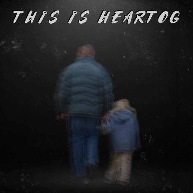 This Is HeartOG cover art