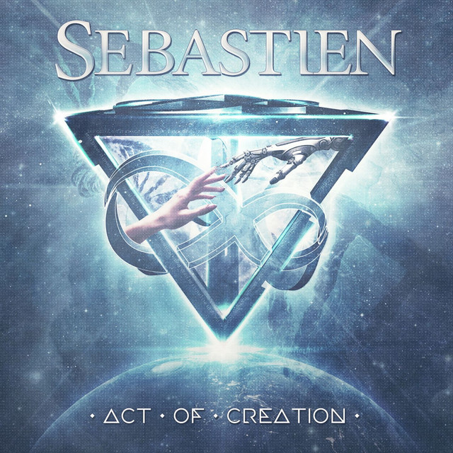 Act of Creation cover art