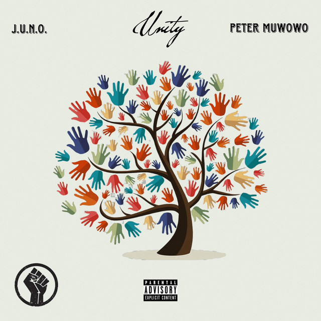 UNITY cover art