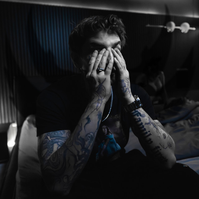 undefined album image