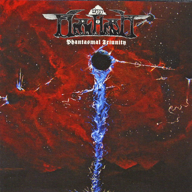 Phantasmal Triunity cover