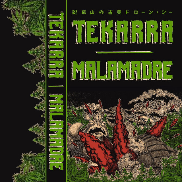 Barbaric Tools cover