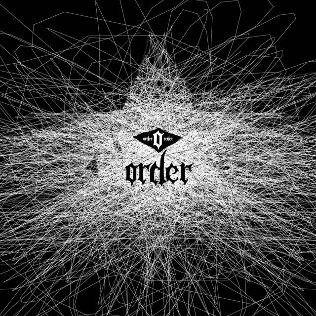 Order cover art