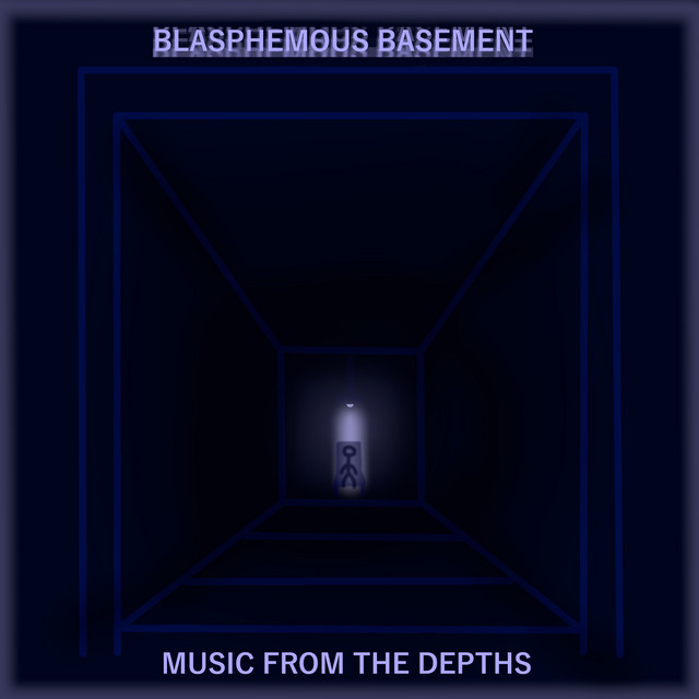 Music From The Depths - Album by Blasphemous Basement | Spotify