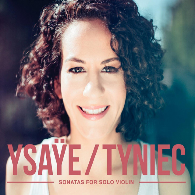 Ysaÿe: Six Sonatas for Solo Violin, Op. 27 - Album by Eugène Ysaÿe ...