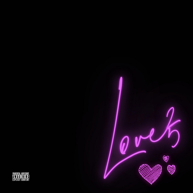 LOVE25 cover art