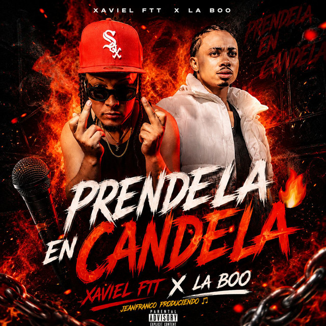 Prendete en candela