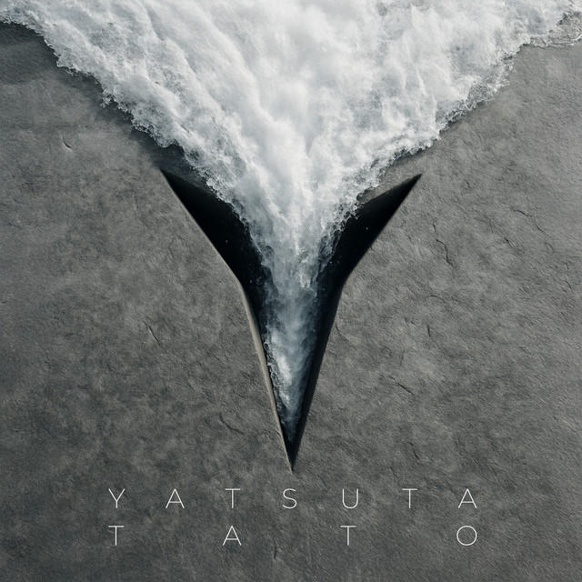 Cover art: Тато — YATSUTA