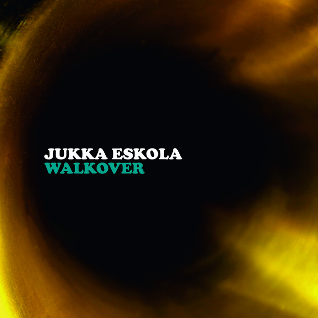 Walkover cover art