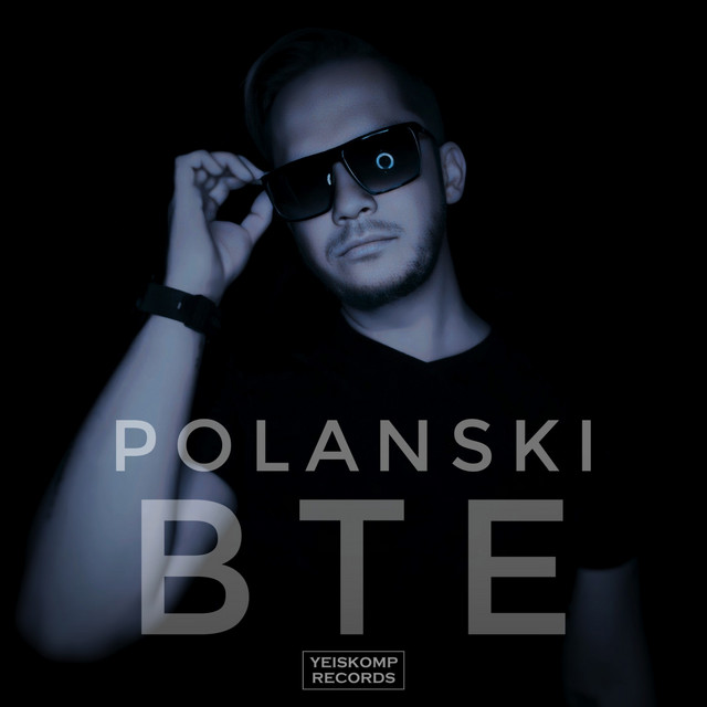 Обкладинка: BTE — POLANSKI