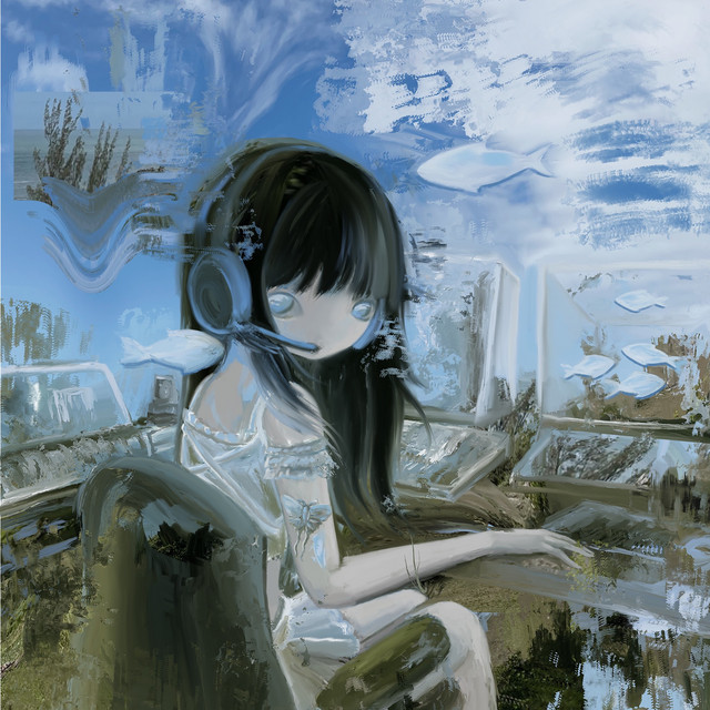 Atlantis cover art
