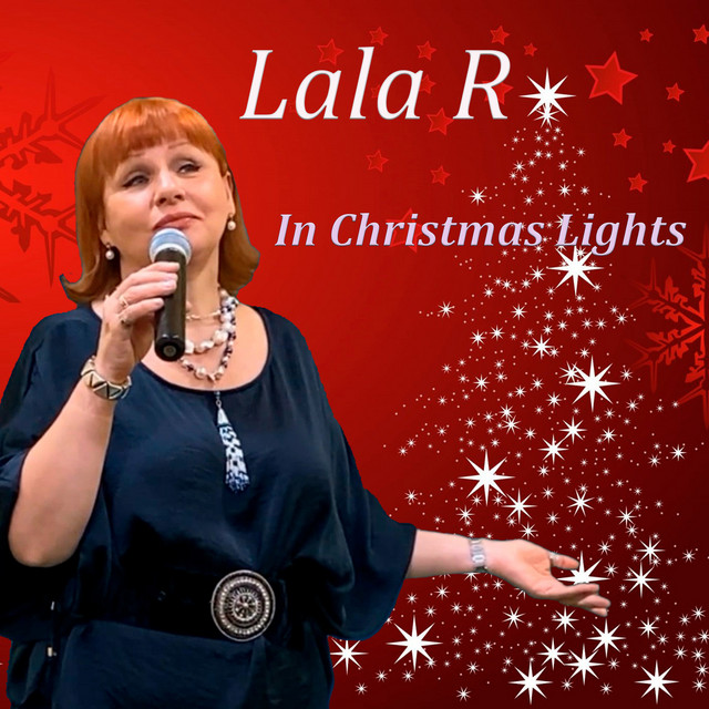 In Christmas Lights - Single by Lala R | Spotify