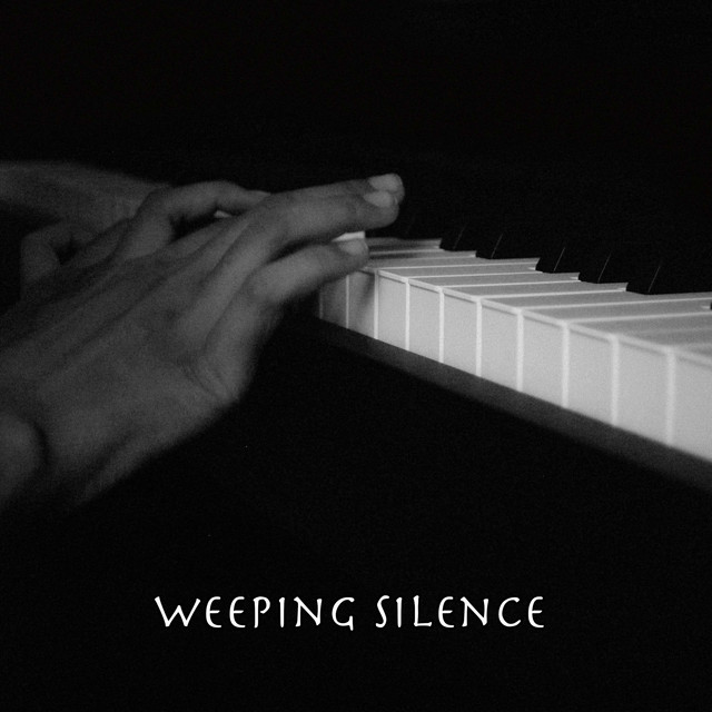 Cover art for Clavier — Weeping Silence