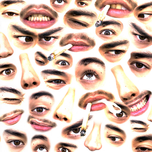 UM! cover art