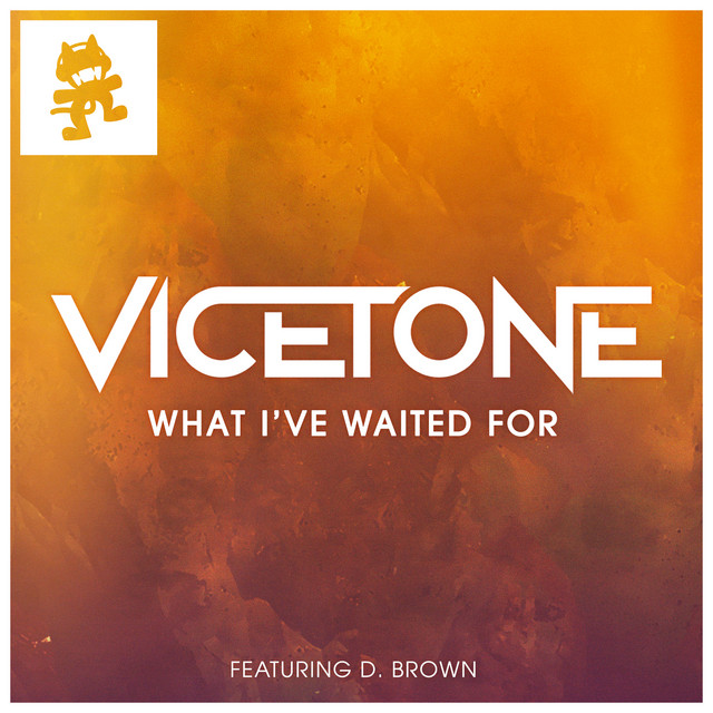 What I've Waited For cover art
