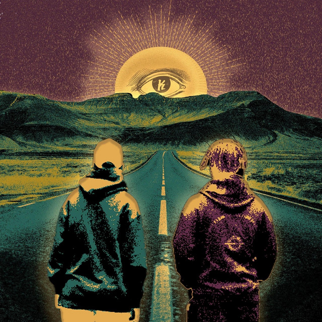 La Obra Maestra cover art