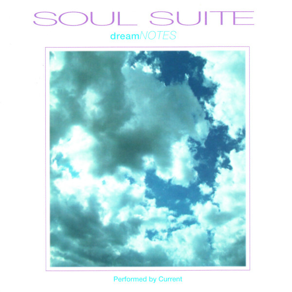 Soul Suite: Dream Notes cover art