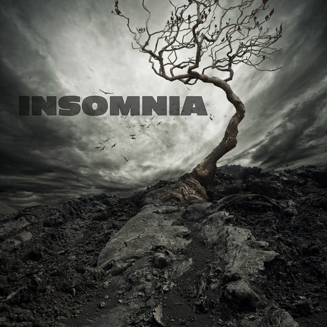Insomnia Side a cover art