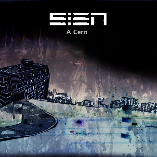 A Cero cover art