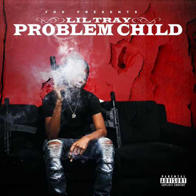 FOD Presents: Problem Child cover art