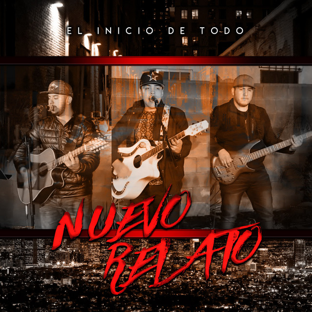 El Muchachon cover art