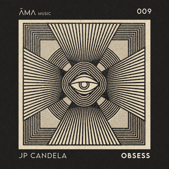 Obsess - Extended Mix album art