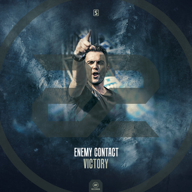 Victory cover art