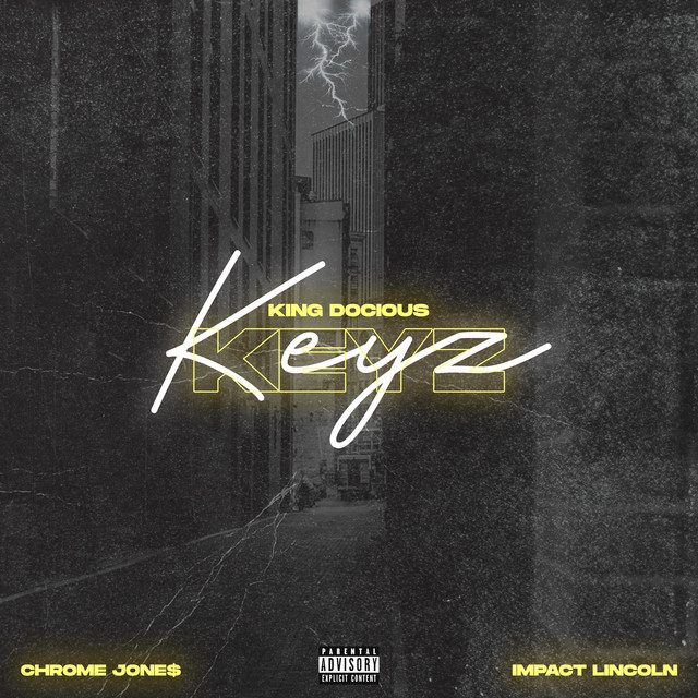 Keyz cover art