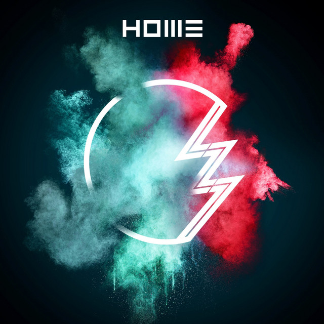 Home cover art