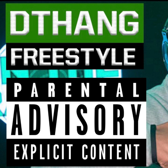 Freestyle cover art