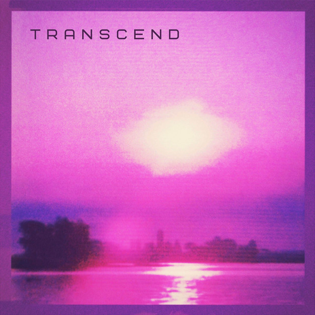 Transcend cover