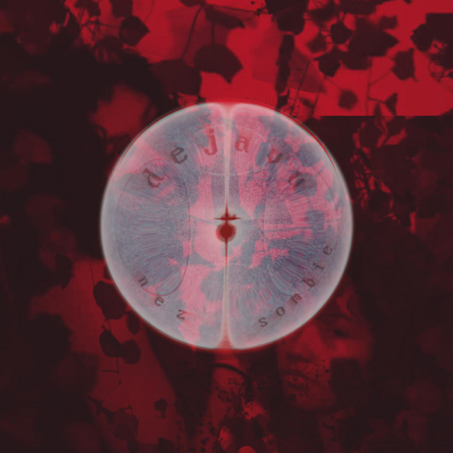 Deja Vu cover art