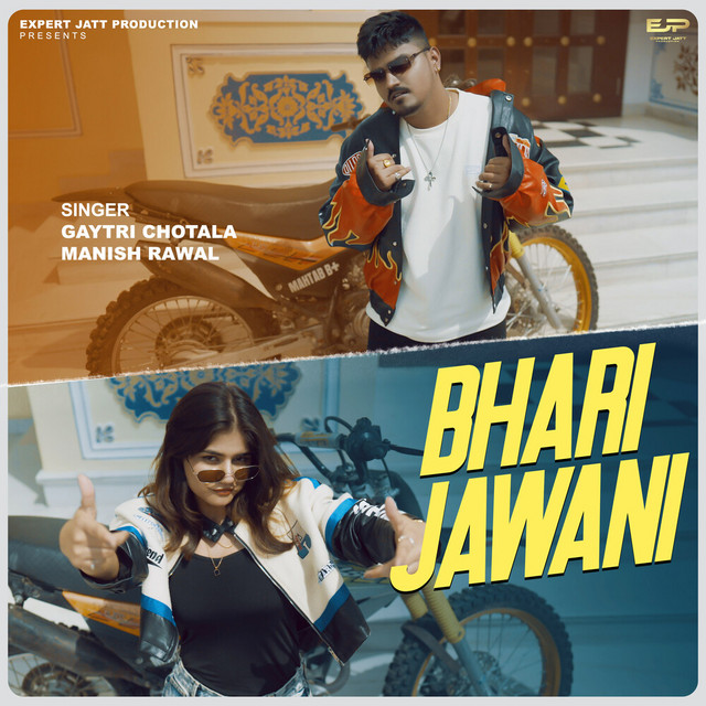 Gaytri Chotala