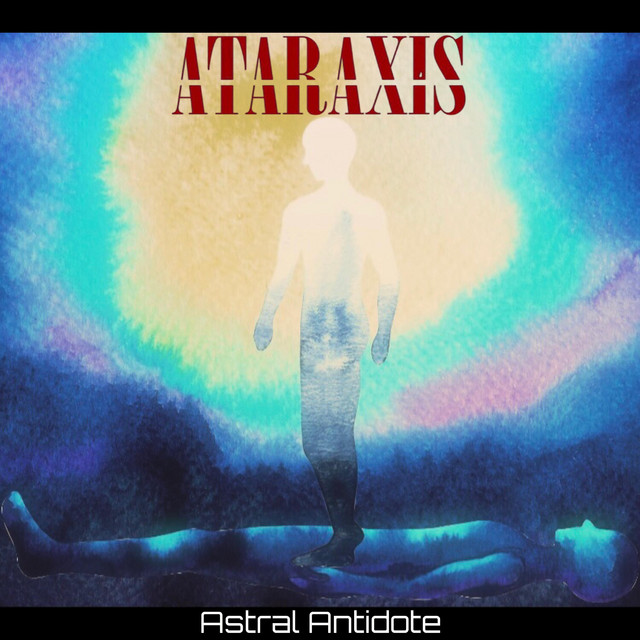 Astral Antidote cover art