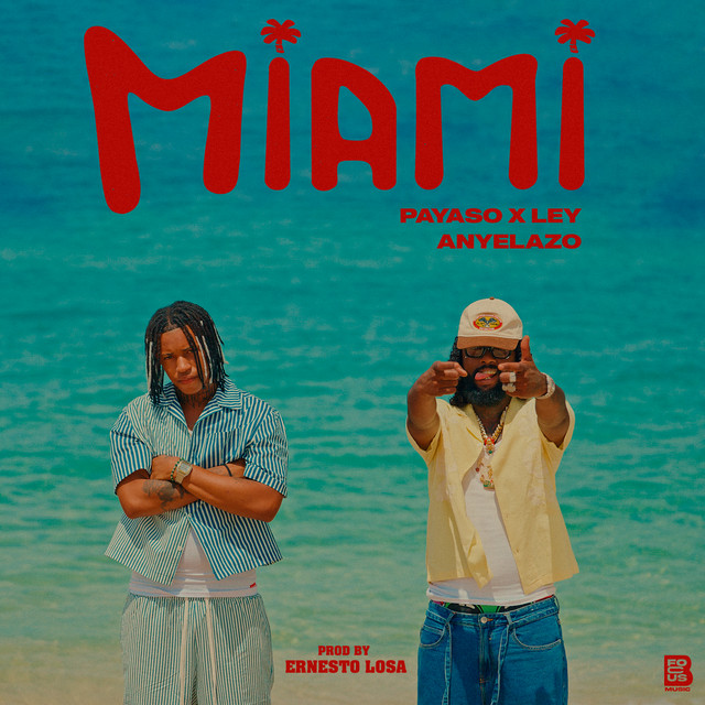 Miami album image