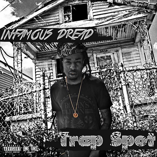 Trap Spot cover art