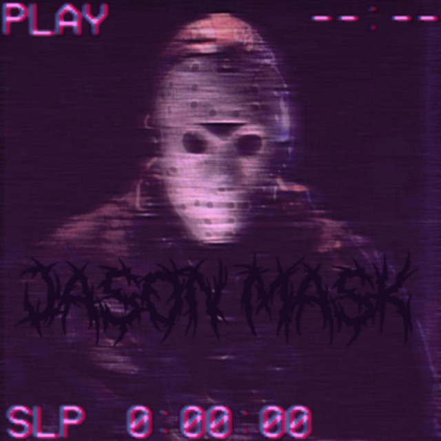 Обкладинка: JASON MASK — prod. DTM