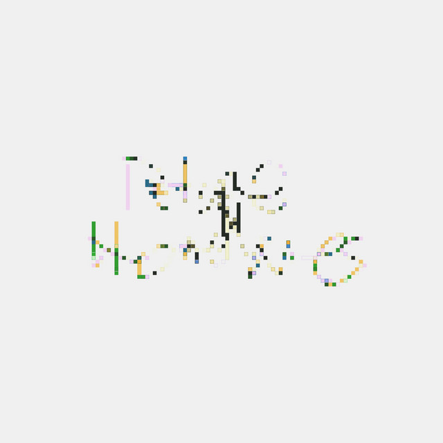 Home Moves cover