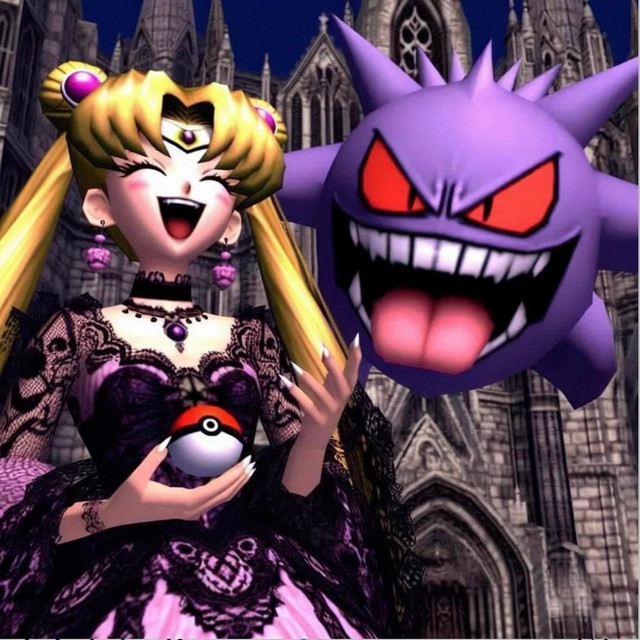ITS TIME