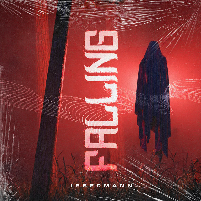 Falling cover art