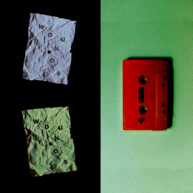 album image