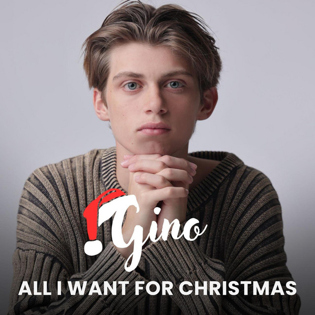 All I Want For Christmas