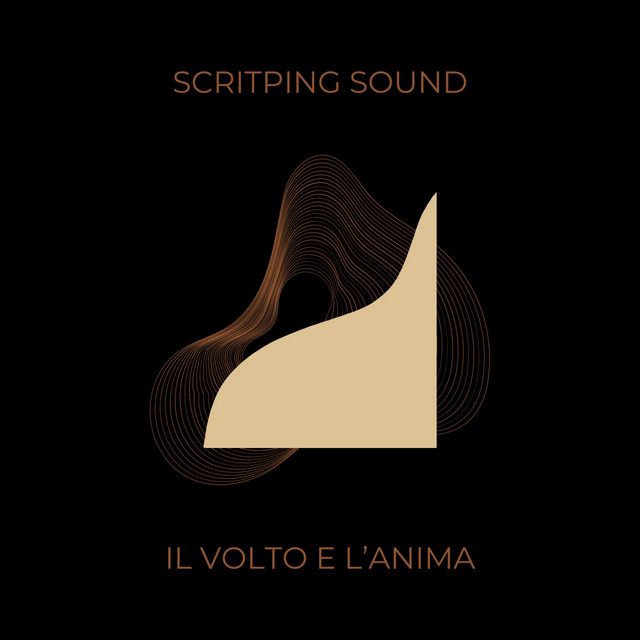 Il volto e l'anima cover art