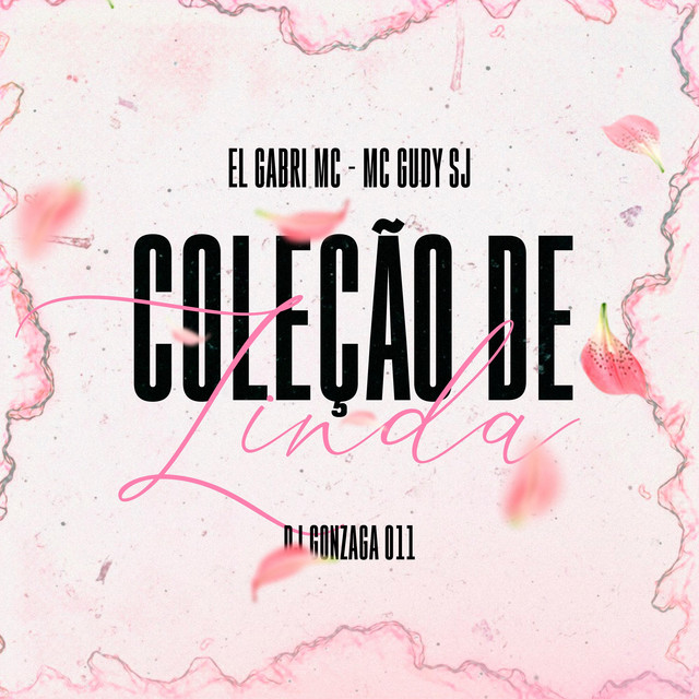 COLEÇÃO DE LINDA