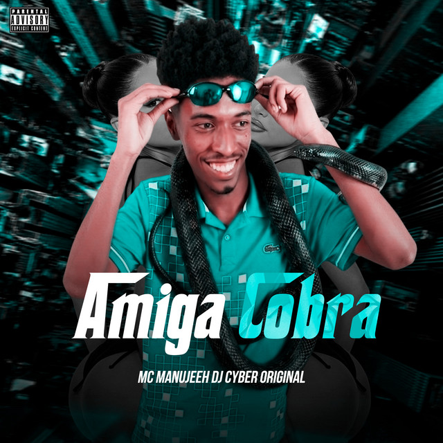 AMIGA COBRA